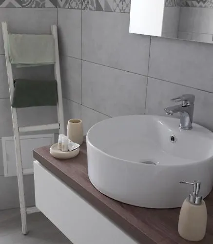 Palazzo Mosca Bed & Breakfast Sannicola