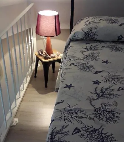 Bed & Breakfast Palazzo Mosca Sannicola