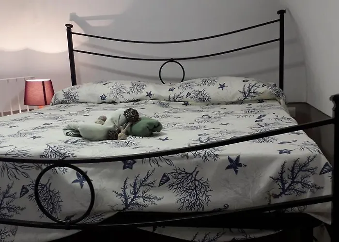 Palazzo Mosca Bed & Breakfast Sannicola