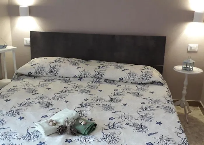 Palazzo Mosca 4* Sannicola