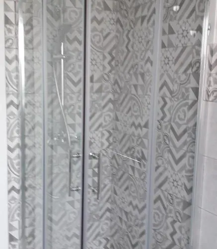 Palazzo Mosca Bed & Breakfast