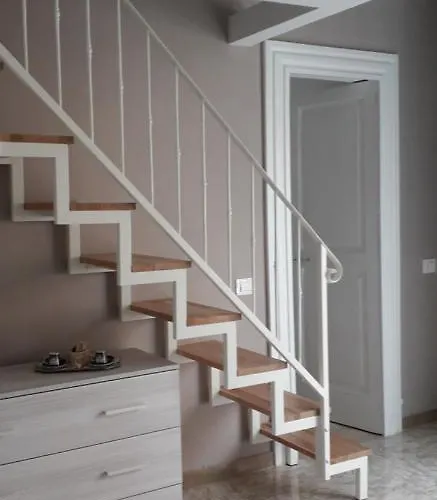 Palazzo Mosca Bed & Breakfast Sannicola