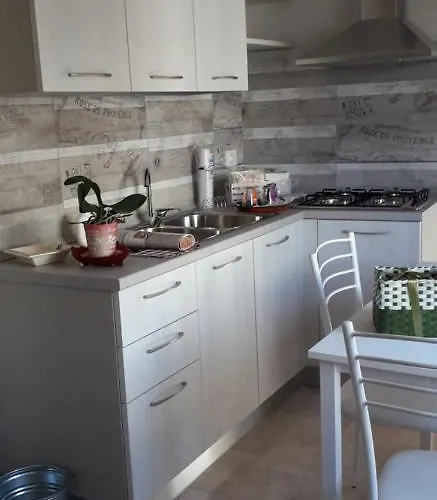 Bed & Breakfast Palazzo Mosca 4*