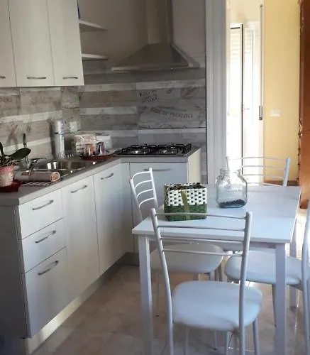 Palazzo Mosca 4* Sannicola