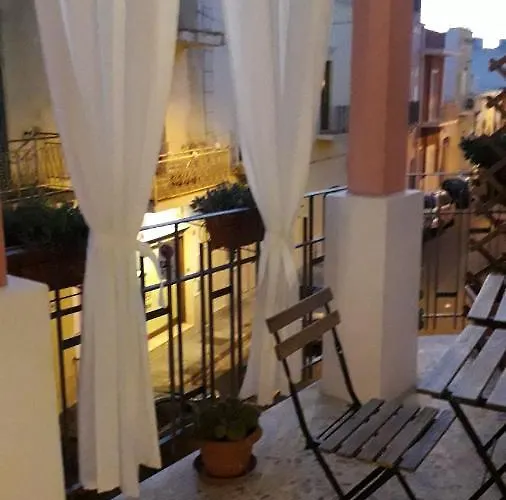 Bed & Breakfast Palazzo Mosca 4*
