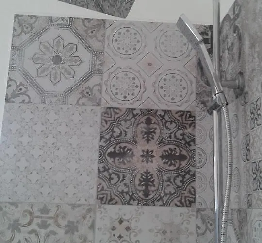 Bed & Breakfast Palazzo Mosca