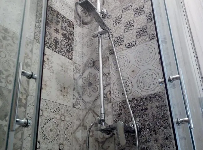 Bed & Breakfast Palazzo Mosca 4*