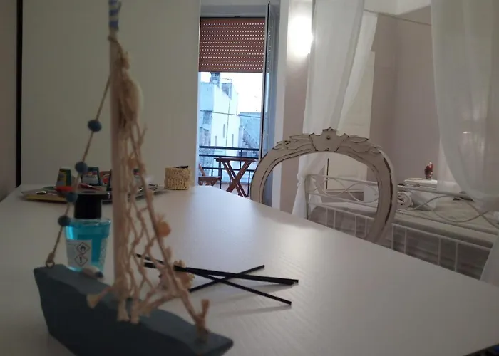 Palazzo Mosca 4* Sannicola