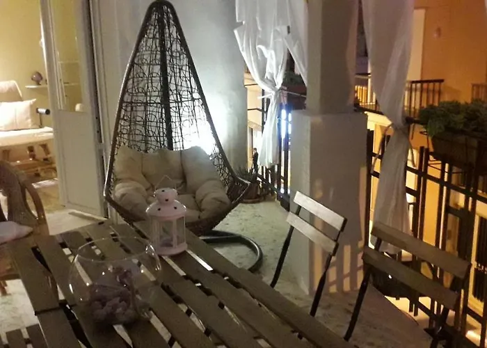 Palazzo Mosca Bed & Breakfast Sannicola