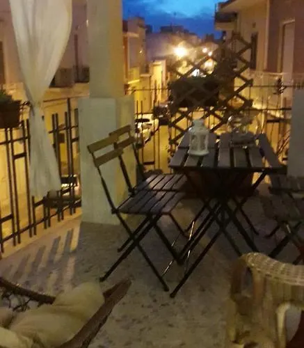 Palazzo Mosca Sannicola