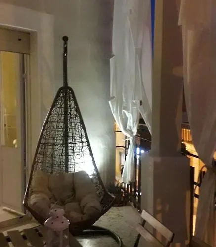 Palazzo Mosca Bed & Breakfast 4*