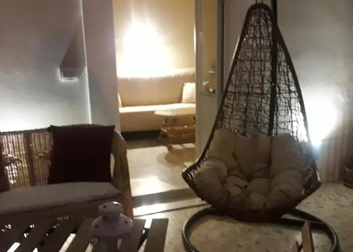 Bed & Breakfast Palazzo Mosca Sannicola